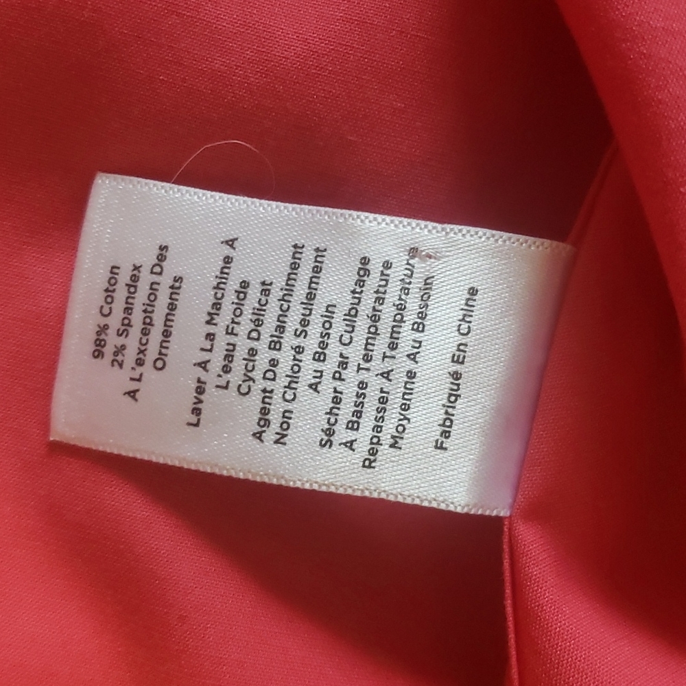 Top by Talbots - Picture 6 of 7